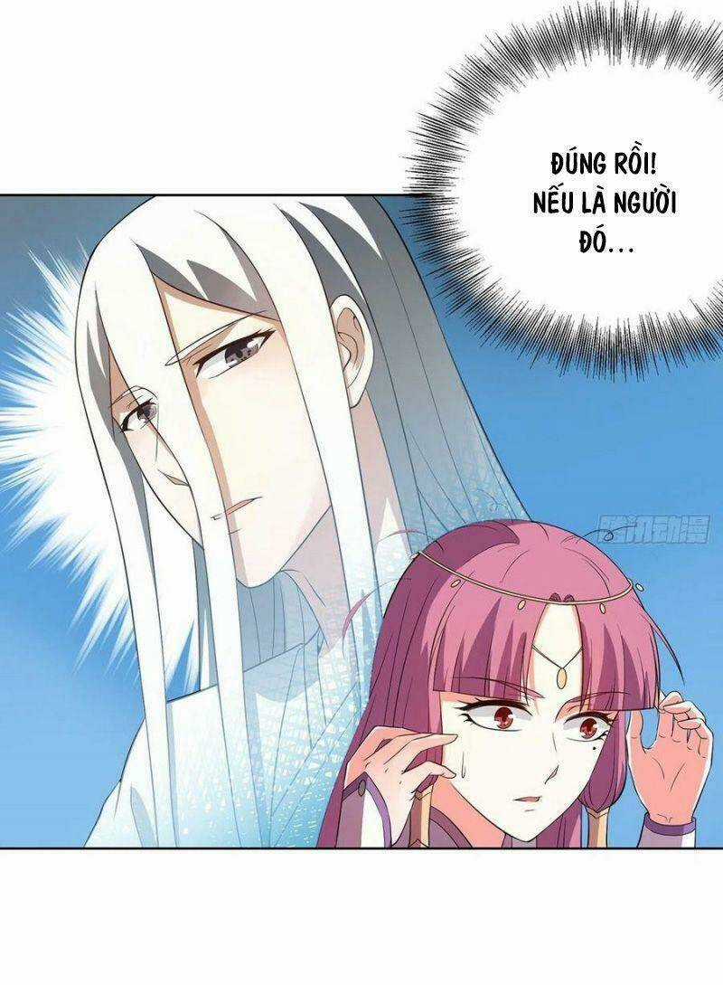 Đạo Ma - Ta Luyện Khí Ba Ngàn Năm Ngoại Truyện Chapter 15 trang 5