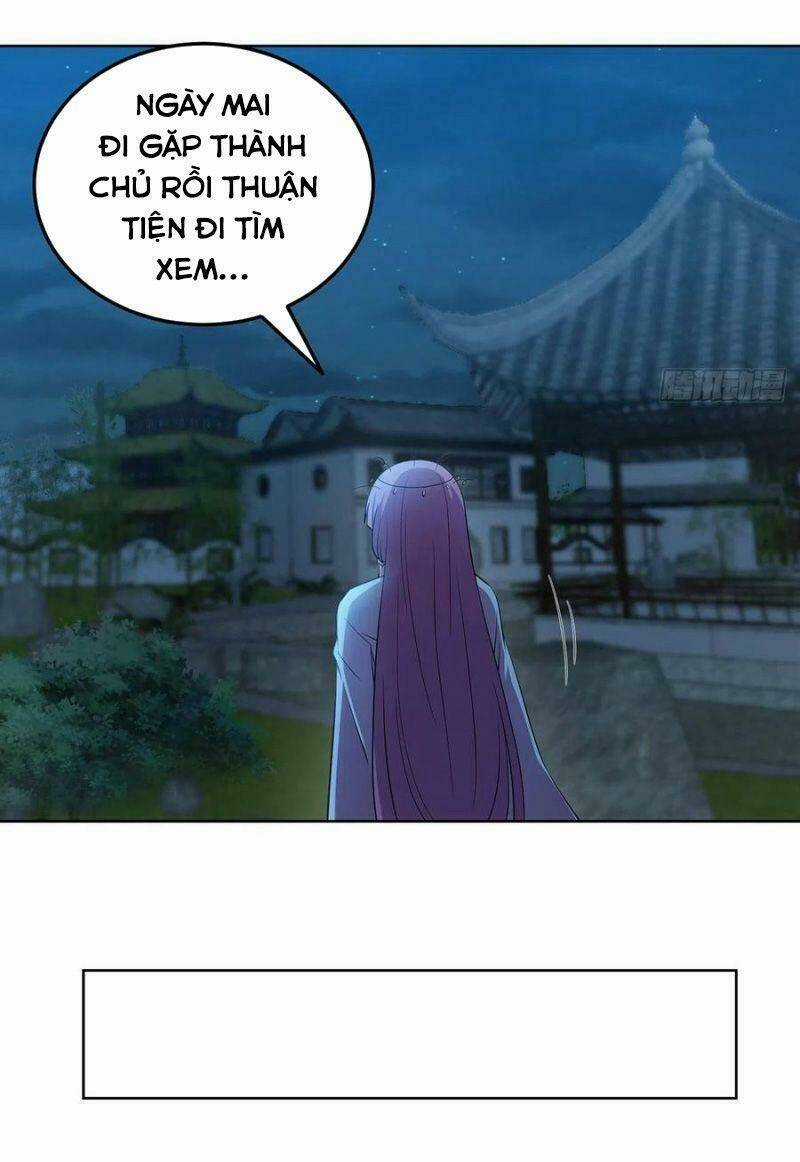 Đạo Ma - Ta Luyện Khí Ba Ngàn Năm Ngoại Truyện Chapter 15 trang 6