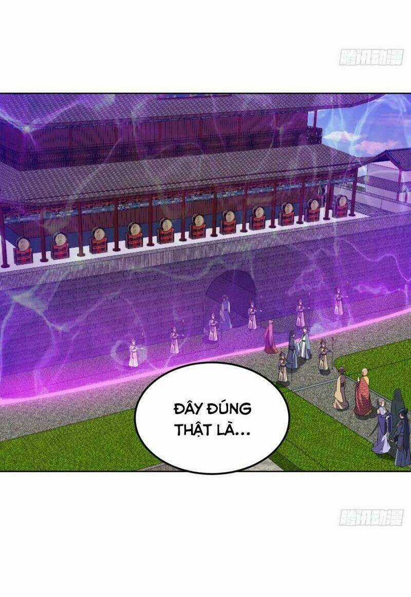 Đạo Ma - Ta Luyện Khí Ba Ngàn Năm Ngoại Truyện Chapter 15 trang 7