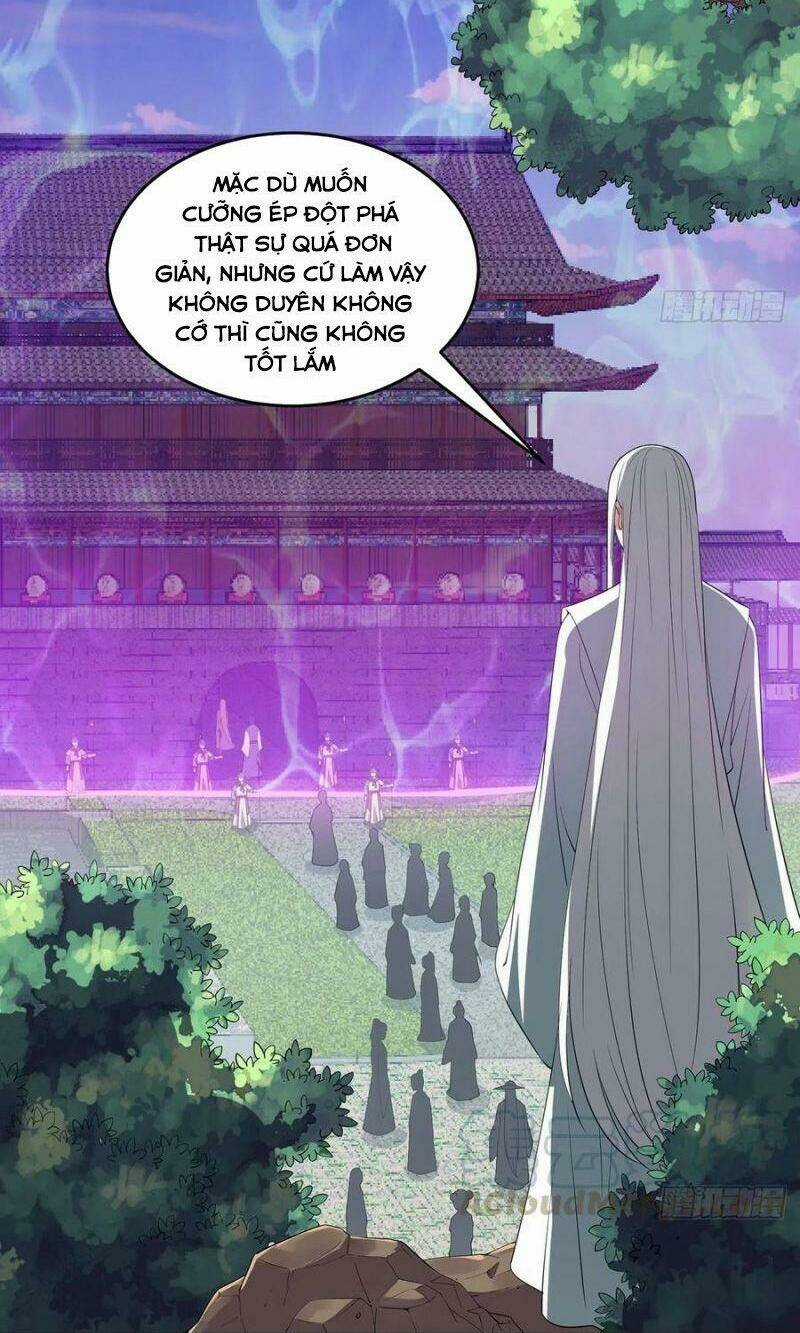 Đạo Ma - Ta Luyện Khí Ba Ngàn Năm Ngoại Truyện Chapter 15 trang 9