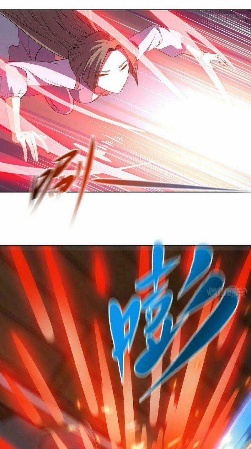 Đạo Ma - Ta Luyện Khí Ba Ngàn Năm Ngoại Truyện Chapter 16 trang 10