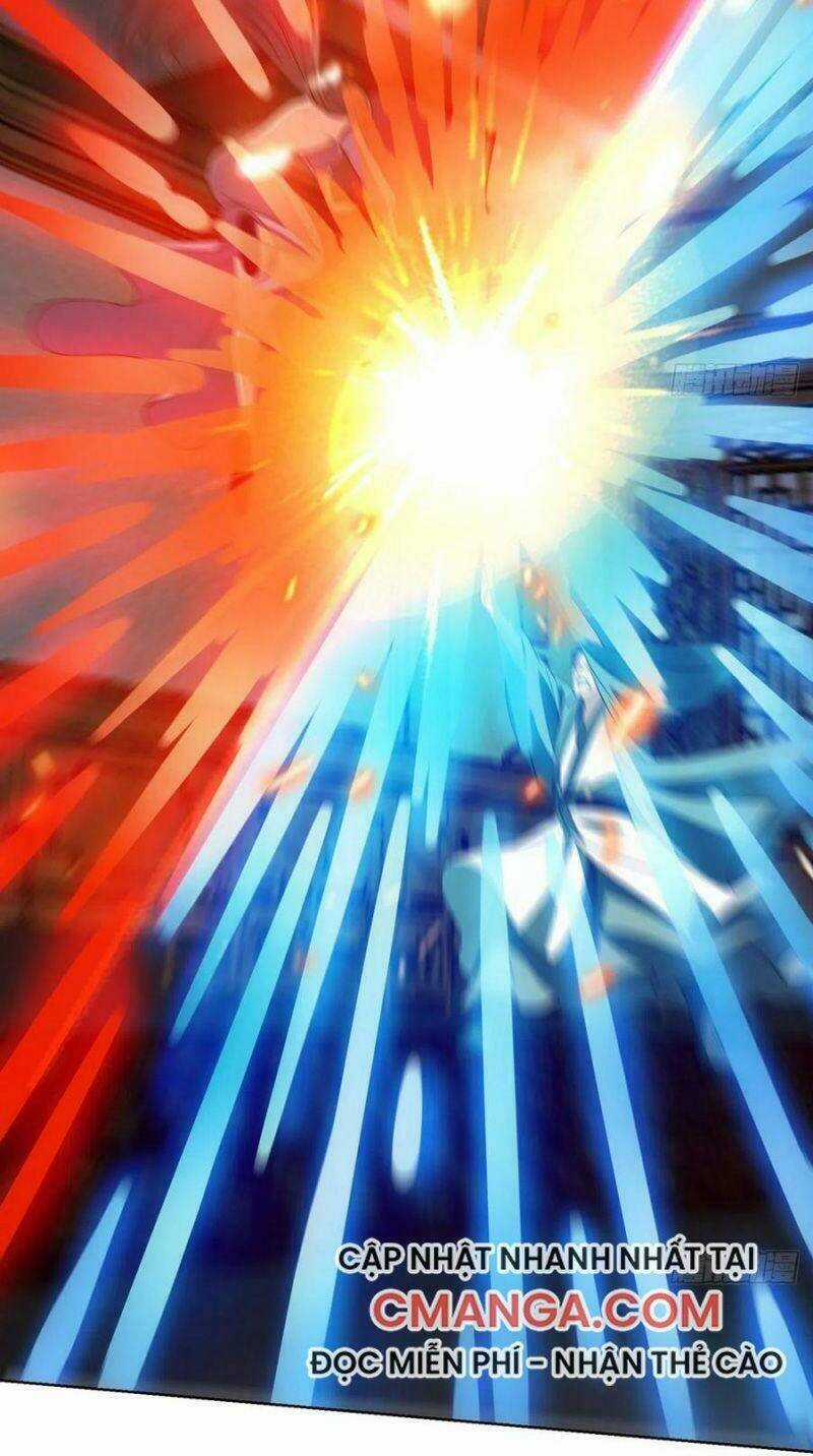 Đạo Ma - Ta Luyện Khí Ba Ngàn Năm Ngoại Truyện Chapter 16 trang 11