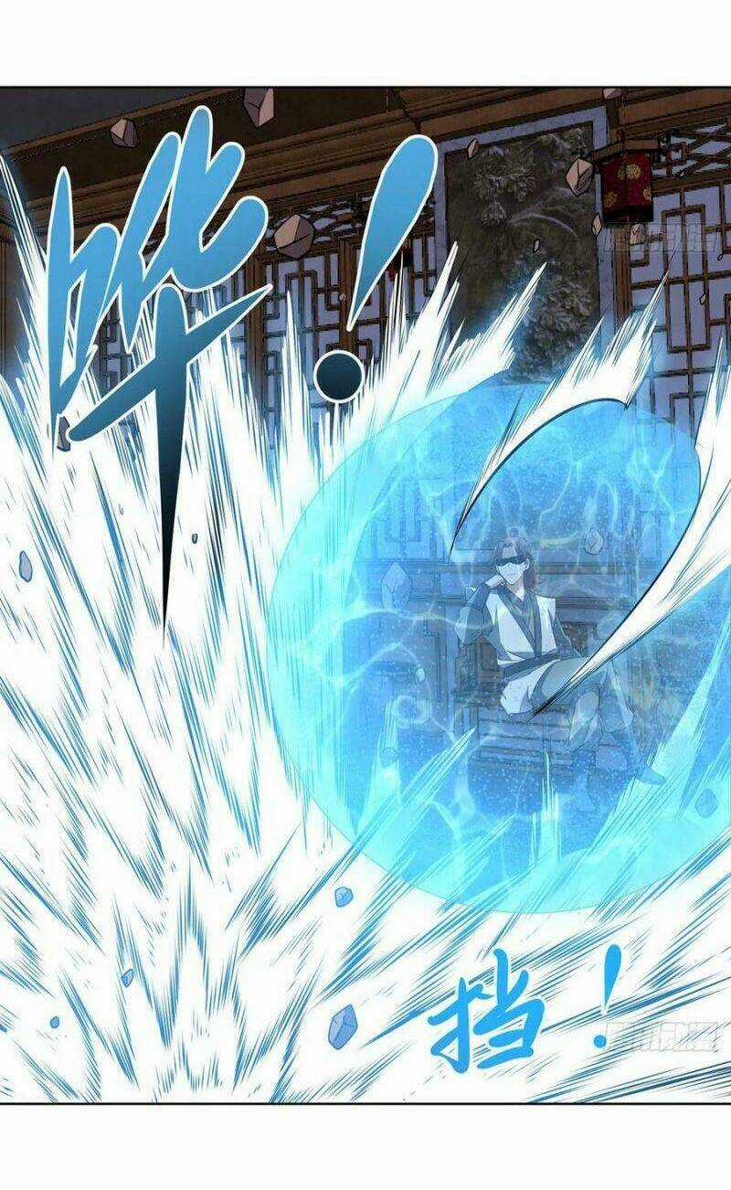 Đạo Ma - Ta Luyện Khí Ba Ngàn Năm Ngoại Truyện Chapter 16 trang 13