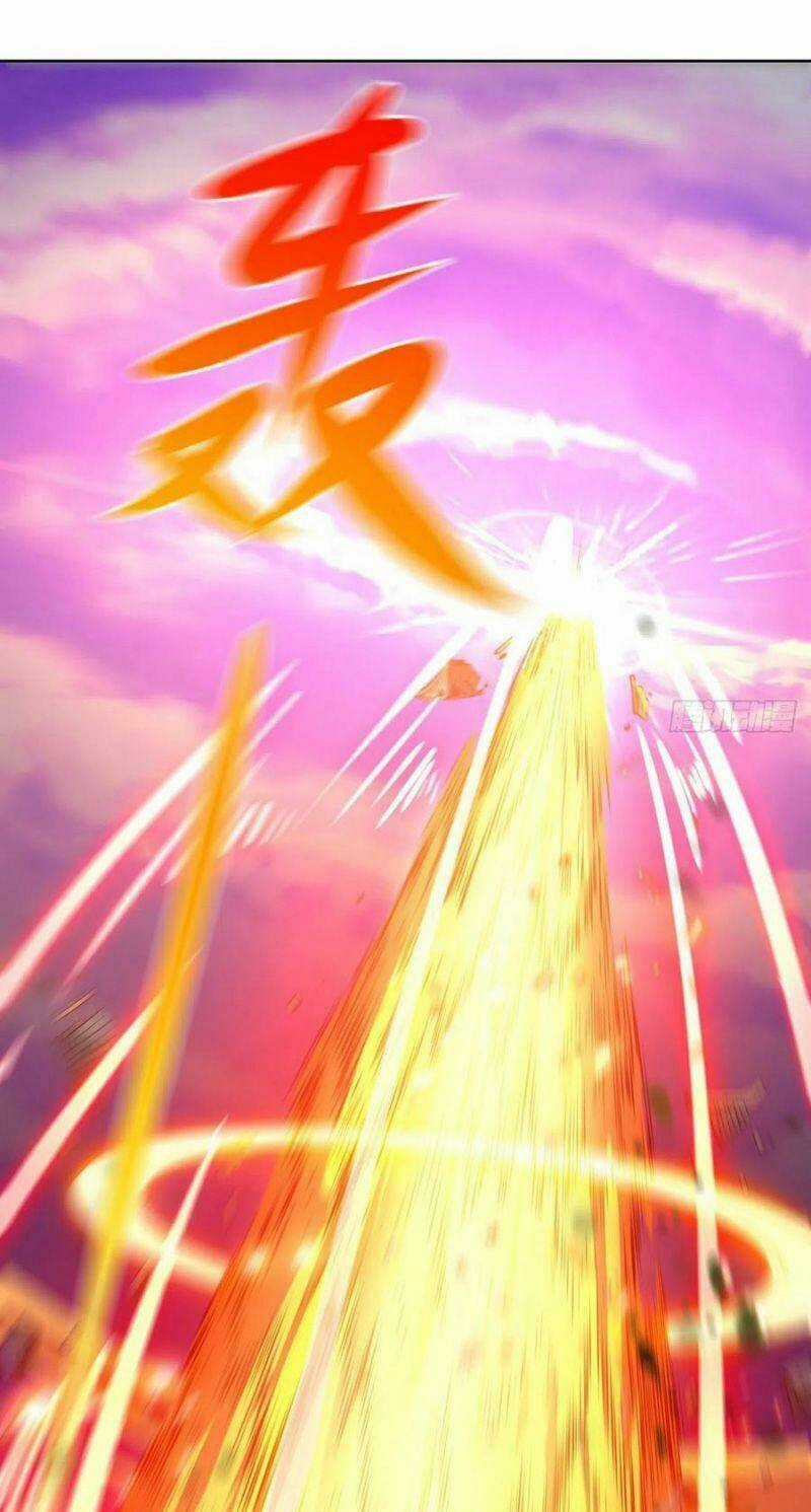 Đạo Ma - Ta Luyện Khí Ba Ngàn Năm Ngoại Truyện Chapter 16 trang 14