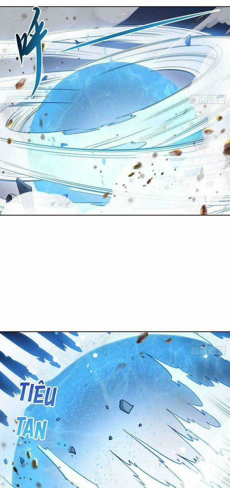 Đạo Ma - Ta Luyện Khí Ba Ngàn Năm Ngoại Truyện Chapter 16 trang 16