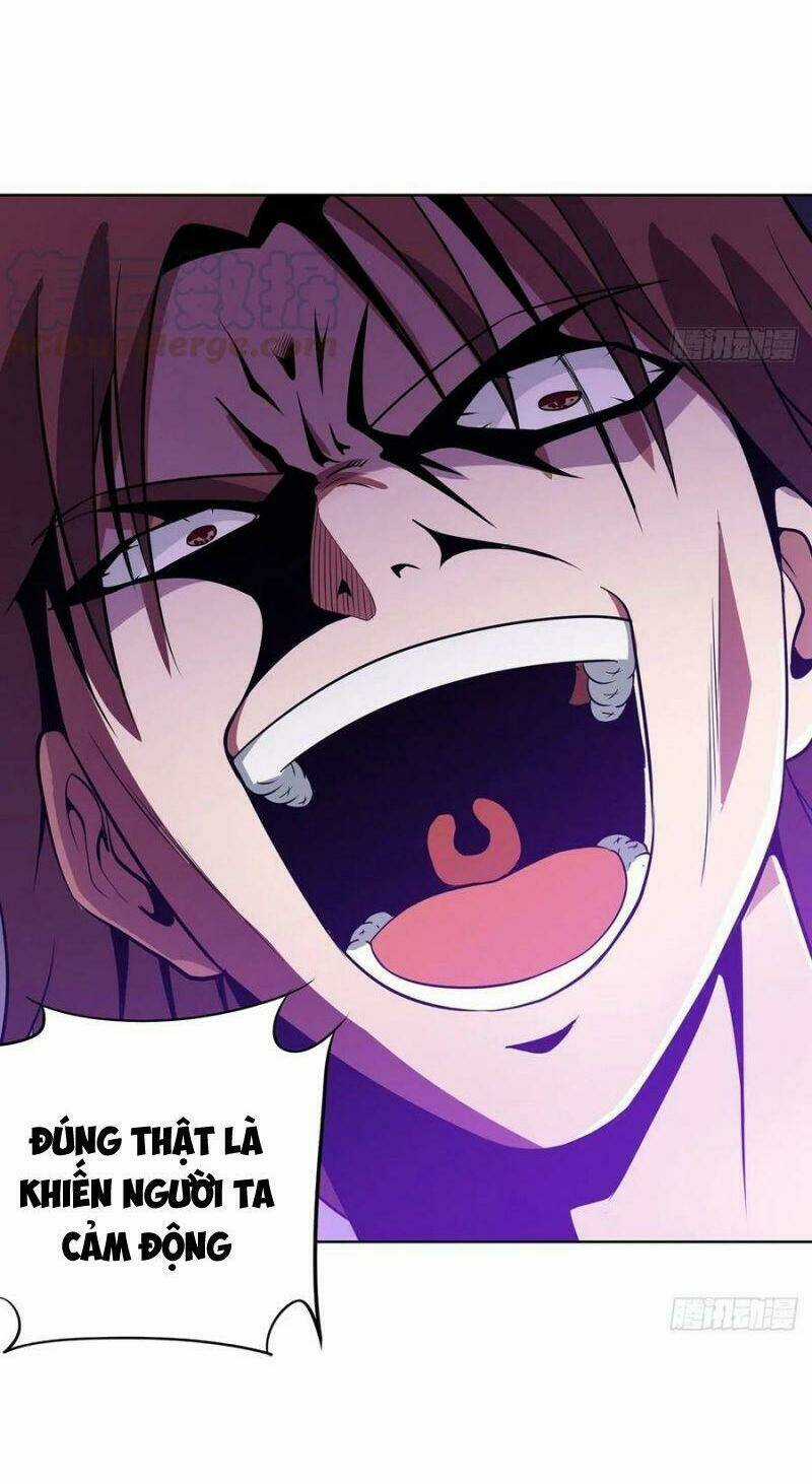 Đạo Ma - Ta Luyện Khí Ba Ngàn Năm Ngoại Truyện Chapter 16 trang 19