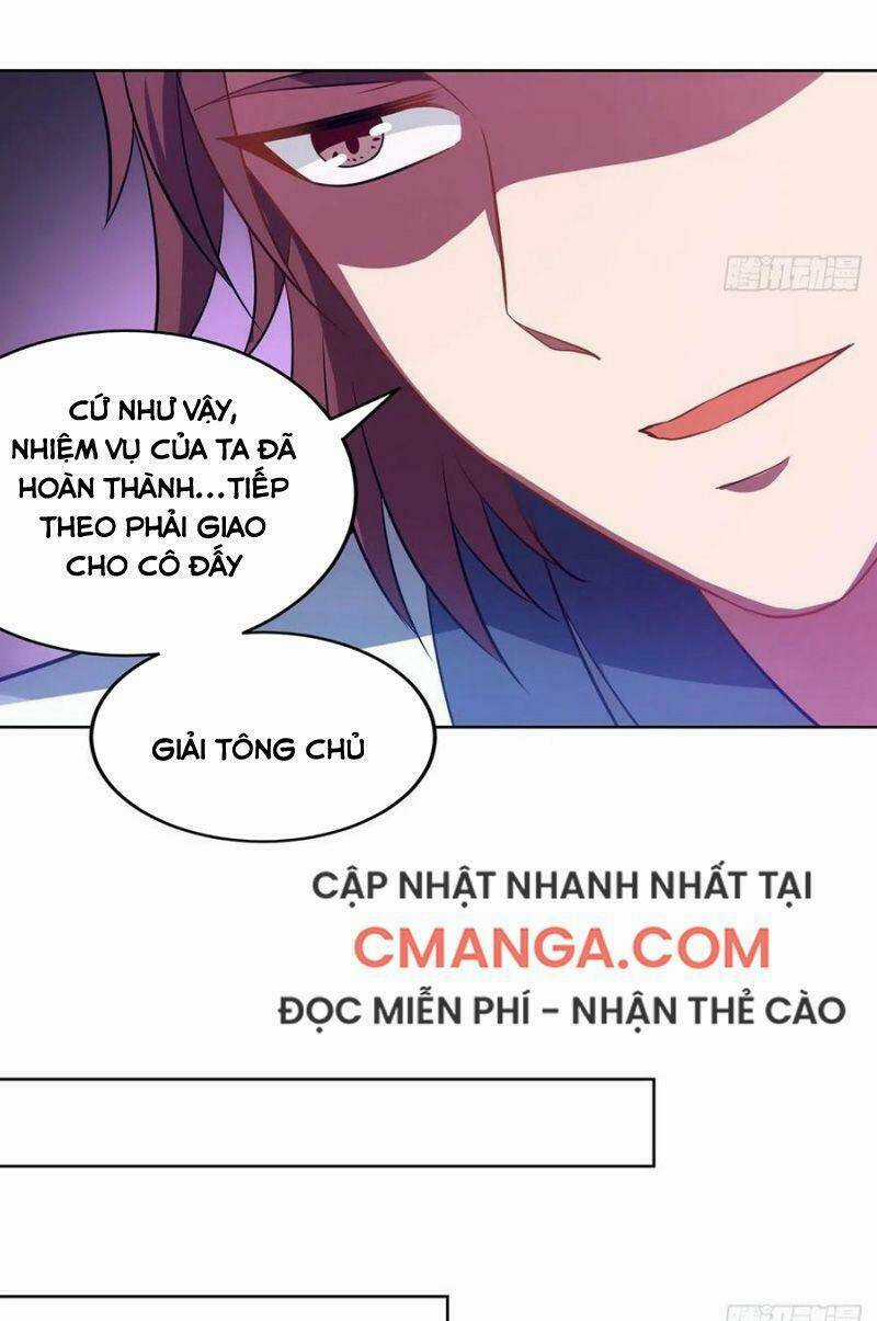 Đạo Ma - Ta Luyện Khí Ba Ngàn Năm Ngoại Truyện Chapter 16 trang 27
