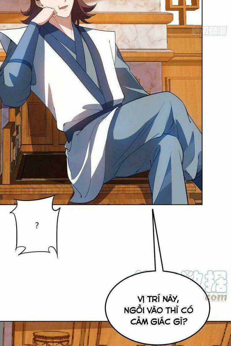 Đạo Ma - Ta Luyện Khí Ba Ngàn Năm Ngoại Truyện Chapter 16 trang 5