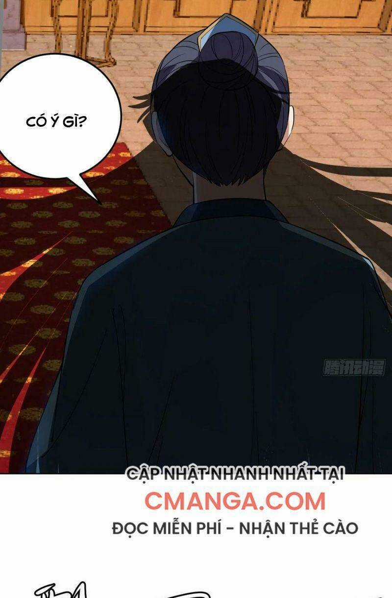 Đạo Ma - Ta Luyện Khí Ba Ngàn Năm Ngoại Truyện Chapter 16 trang 6