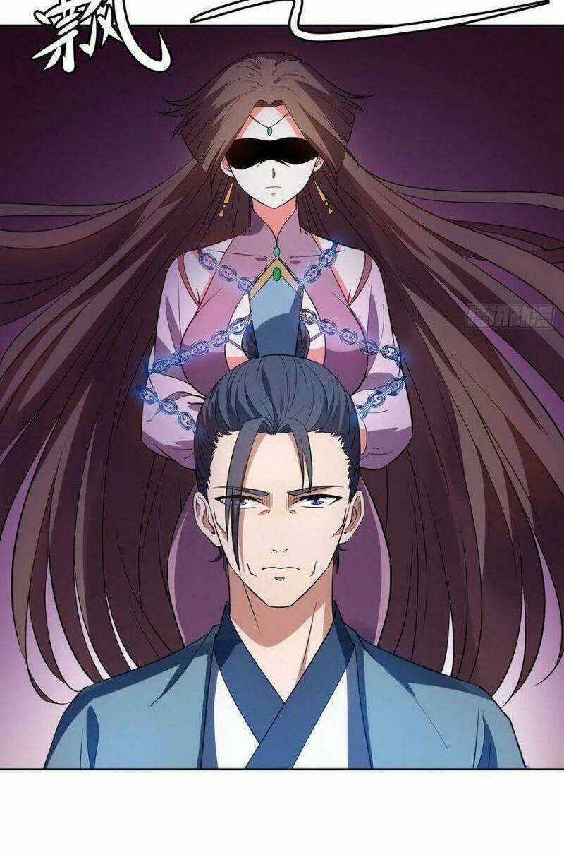 Đạo Ma - Ta Luyện Khí Ba Ngàn Năm Ngoại Truyện Chapter 16 trang 7