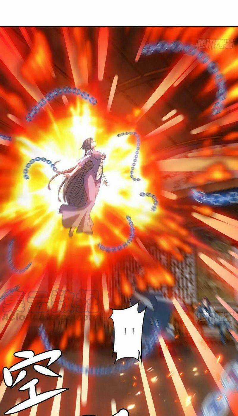 Đạo Ma - Ta Luyện Khí Ba Ngàn Năm Ngoại Truyện Chapter 16 trang 8