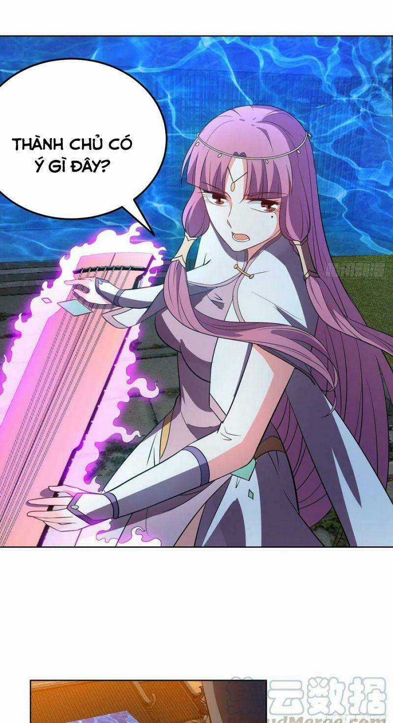 Đạo Ma - Ta Luyện Khí Ba Ngàn Năm Ngoại Truyện Chapter 17 trang 10