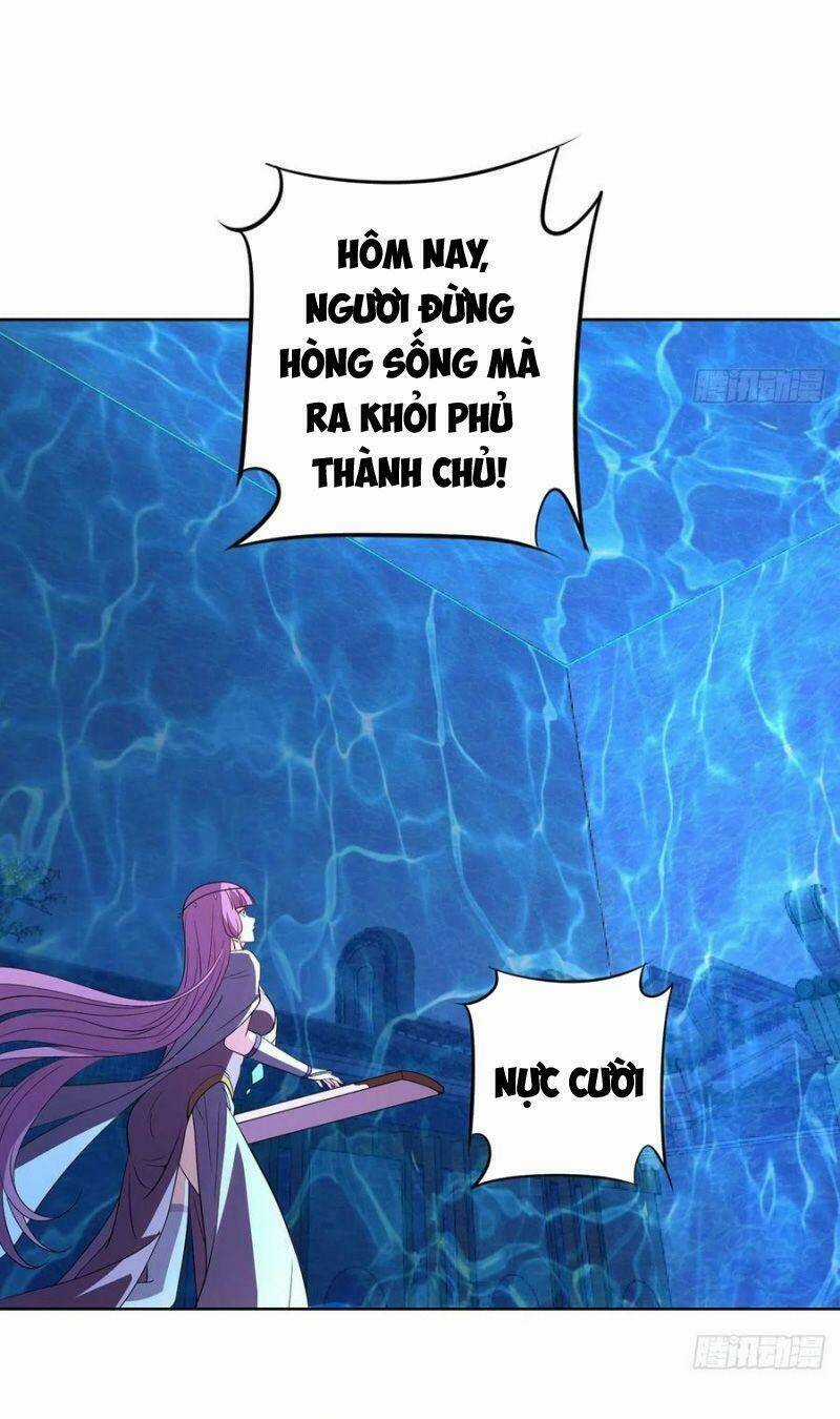 Đạo Ma - Ta Luyện Khí Ba Ngàn Năm Ngoại Truyện Chapter 17 trang 12