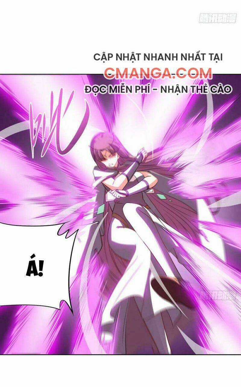 Đạo Ma - Ta Luyện Khí Ba Ngàn Năm Ngoại Truyện Chapter 17 trang 15