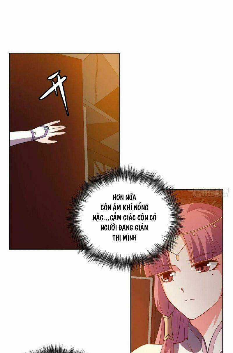 Đạo Ma - Ta Luyện Khí Ba Ngàn Năm Ngoại Truyện Chapter 17 trang 2