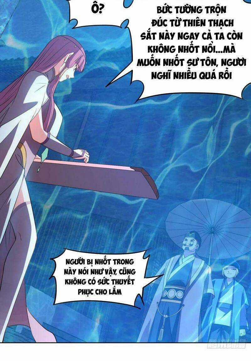 Đạo Ma - Ta Luyện Khí Ba Ngàn Năm Ngoại Truyện Chapter 17 trang 27