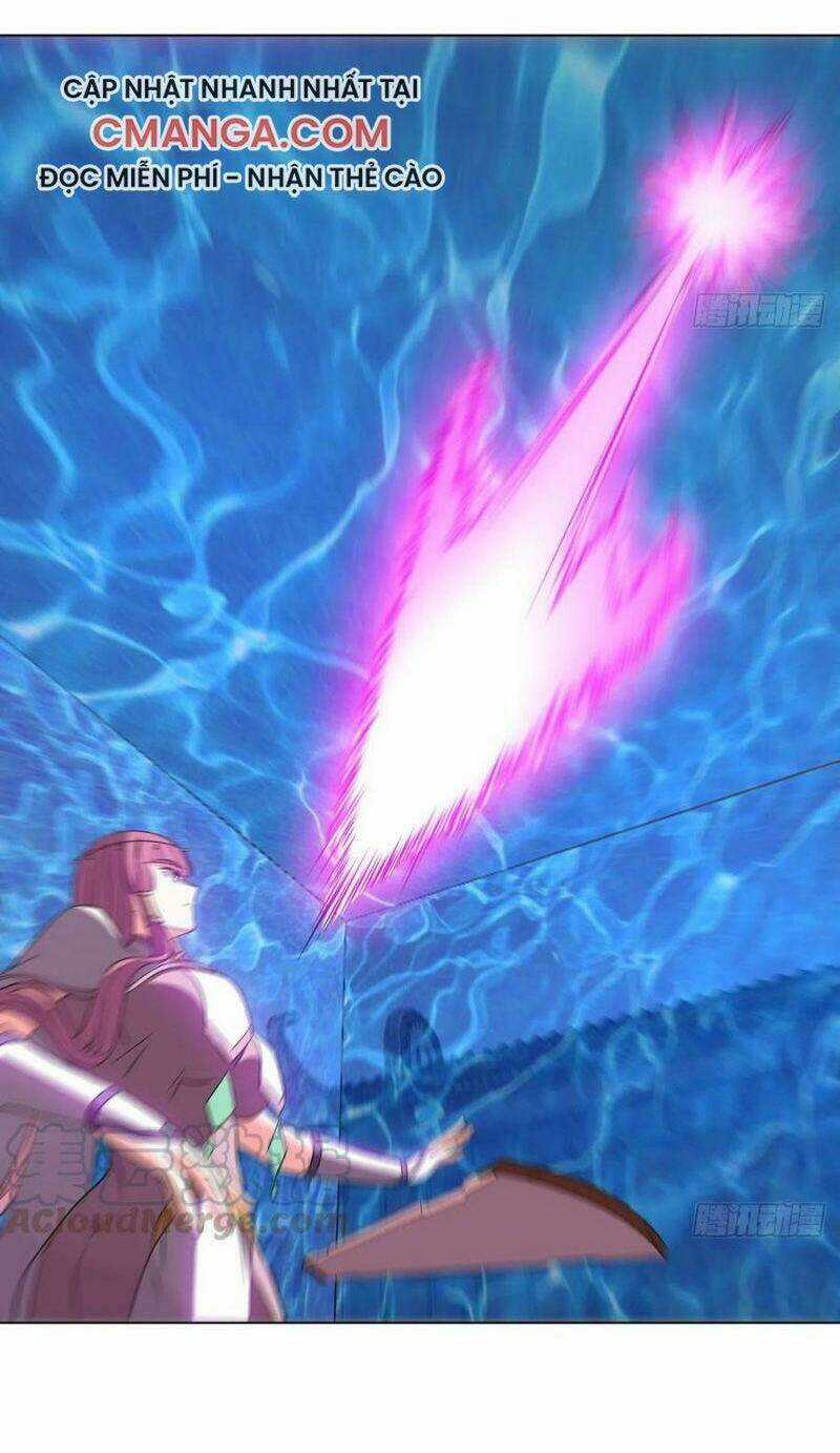 Đạo Ma - Ta Luyện Khí Ba Ngàn Năm Ngoại Truyện Chapter 17 trang 29