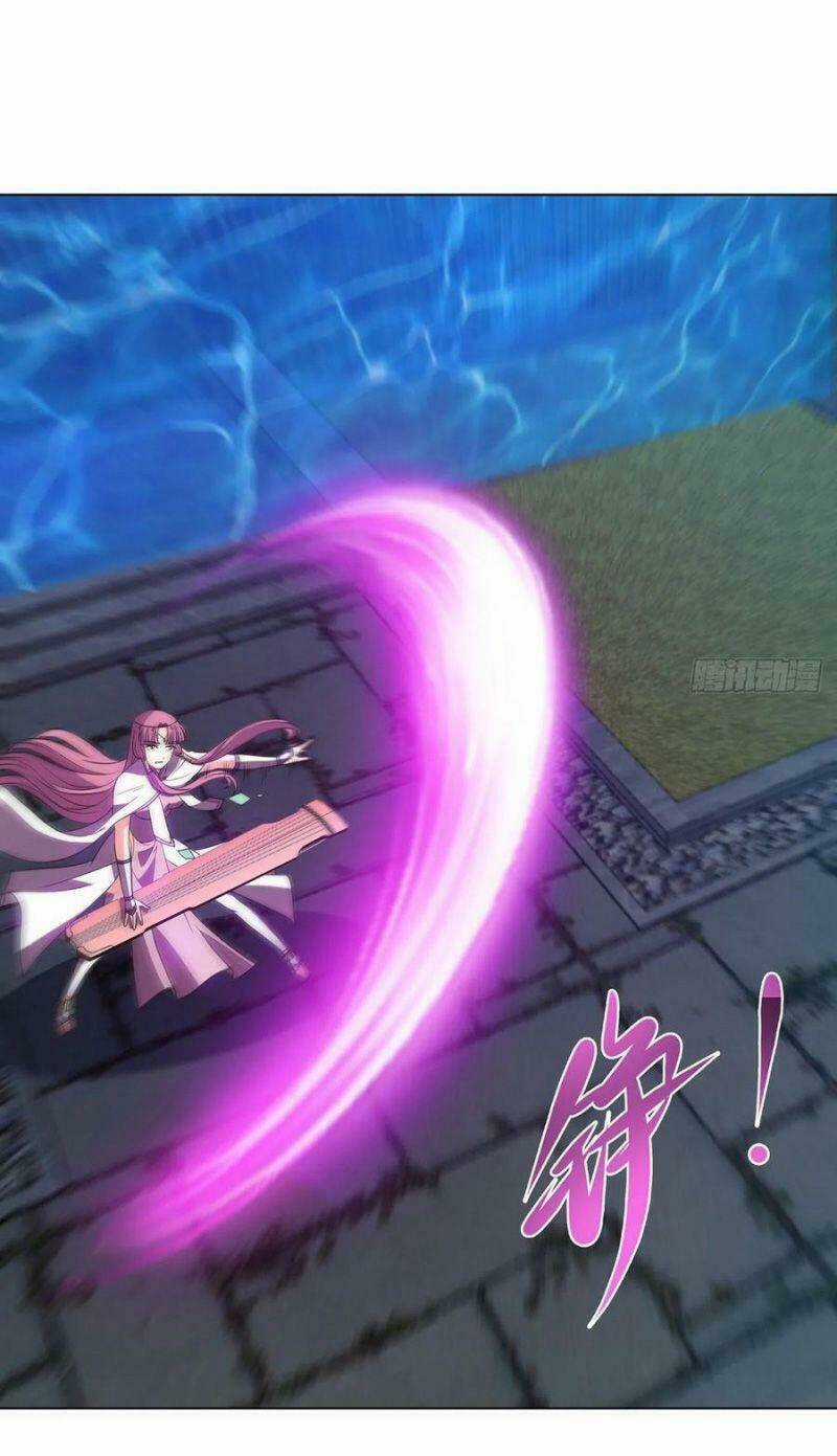 Đạo Ma - Ta Luyện Khí Ba Ngàn Năm Ngoại Truyện Chapter 17 trang 30