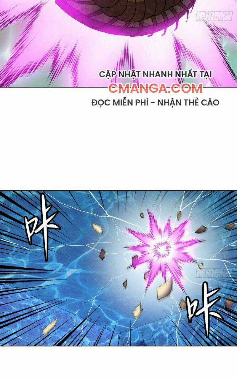 Đạo Ma - Ta Luyện Khí Ba Ngàn Năm Ngoại Truyện Chapter 17 trang 33