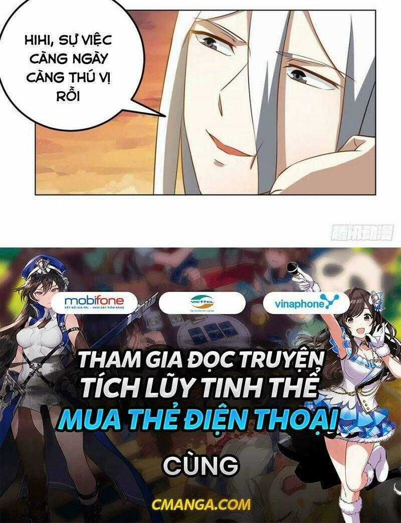 Đạo Ma - Ta Luyện Khí Ba Ngàn Năm Ngoại Truyện Chapter 17 trang 38