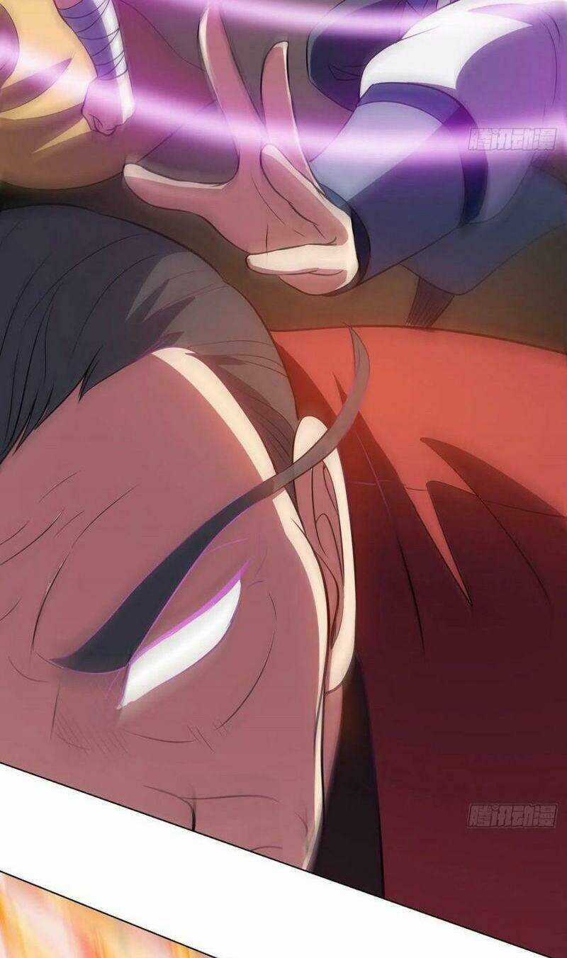 Đạo Ma - Ta Luyện Khí Ba Ngàn Năm Ngoại Truyện Chapter 18 trang 13