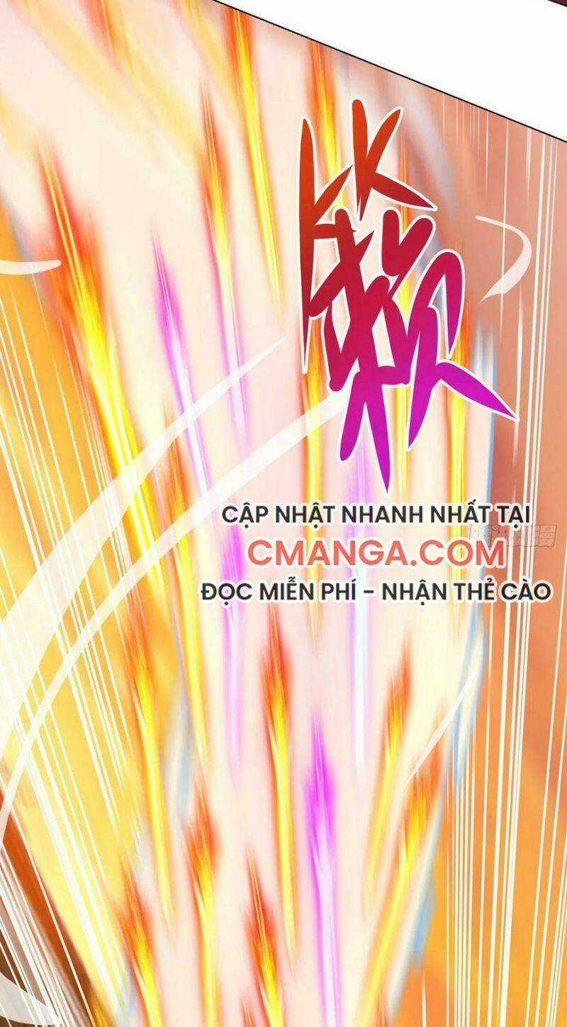 Đạo Ma - Ta Luyện Khí Ba Ngàn Năm Ngoại Truyện Chapter 18 trang 14