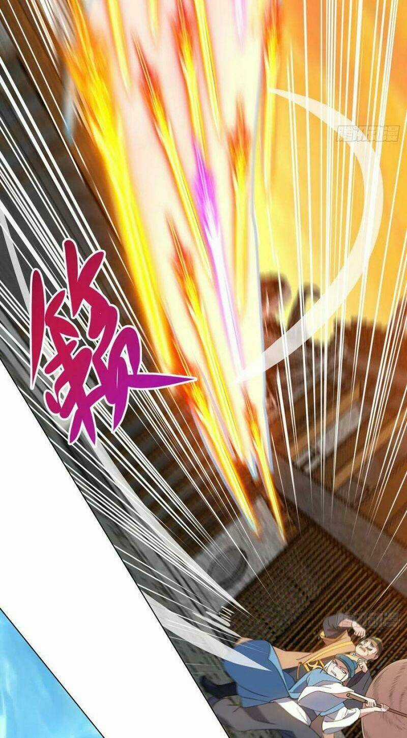 Đạo Ma - Ta Luyện Khí Ba Ngàn Năm Ngoại Truyện Chapter 18 trang 15