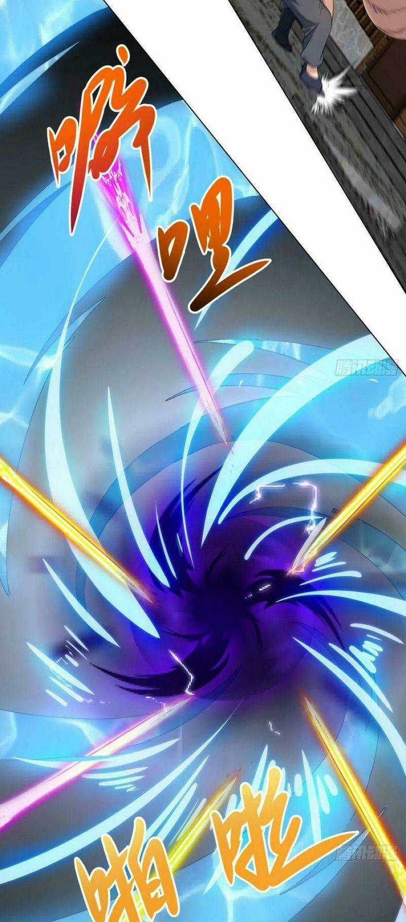 Đạo Ma - Ta Luyện Khí Ba Ngàn Năm Ngoại Truyện Chapter 18 trang 16