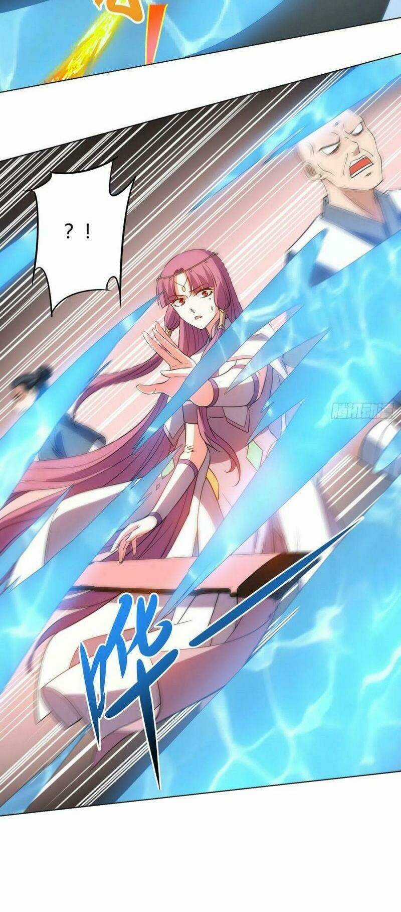 Đạo Ma - Ta Luyện Khí Ba Ngàn Năm Ngoại Truyện Chapter 18 trang 17