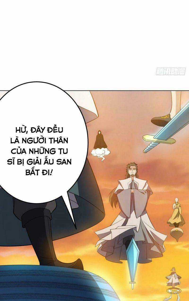 Đạo Ma - Ta Luyện Khí Ba Ngàn Năm Ngoại Truyện Chapter 18 trang 2