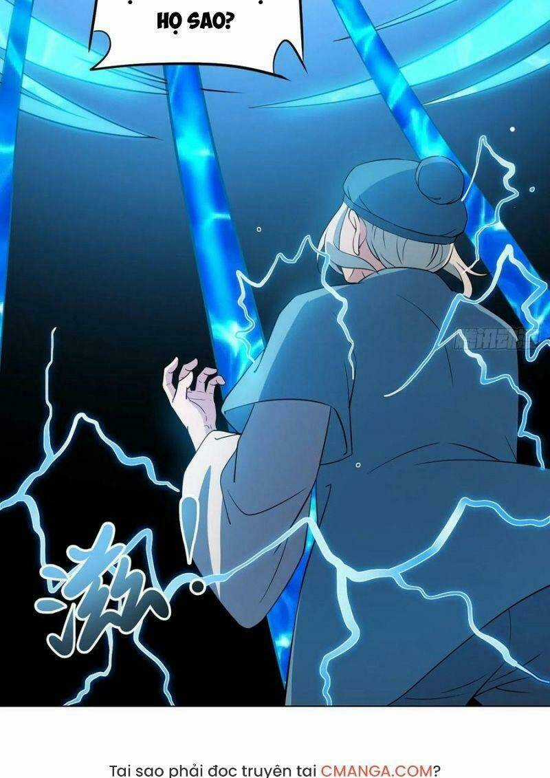 Đạo Ma - Ta Luyện Khí Ba Ngàn Năm Ngoại Truyện Chapter 18 trang 21