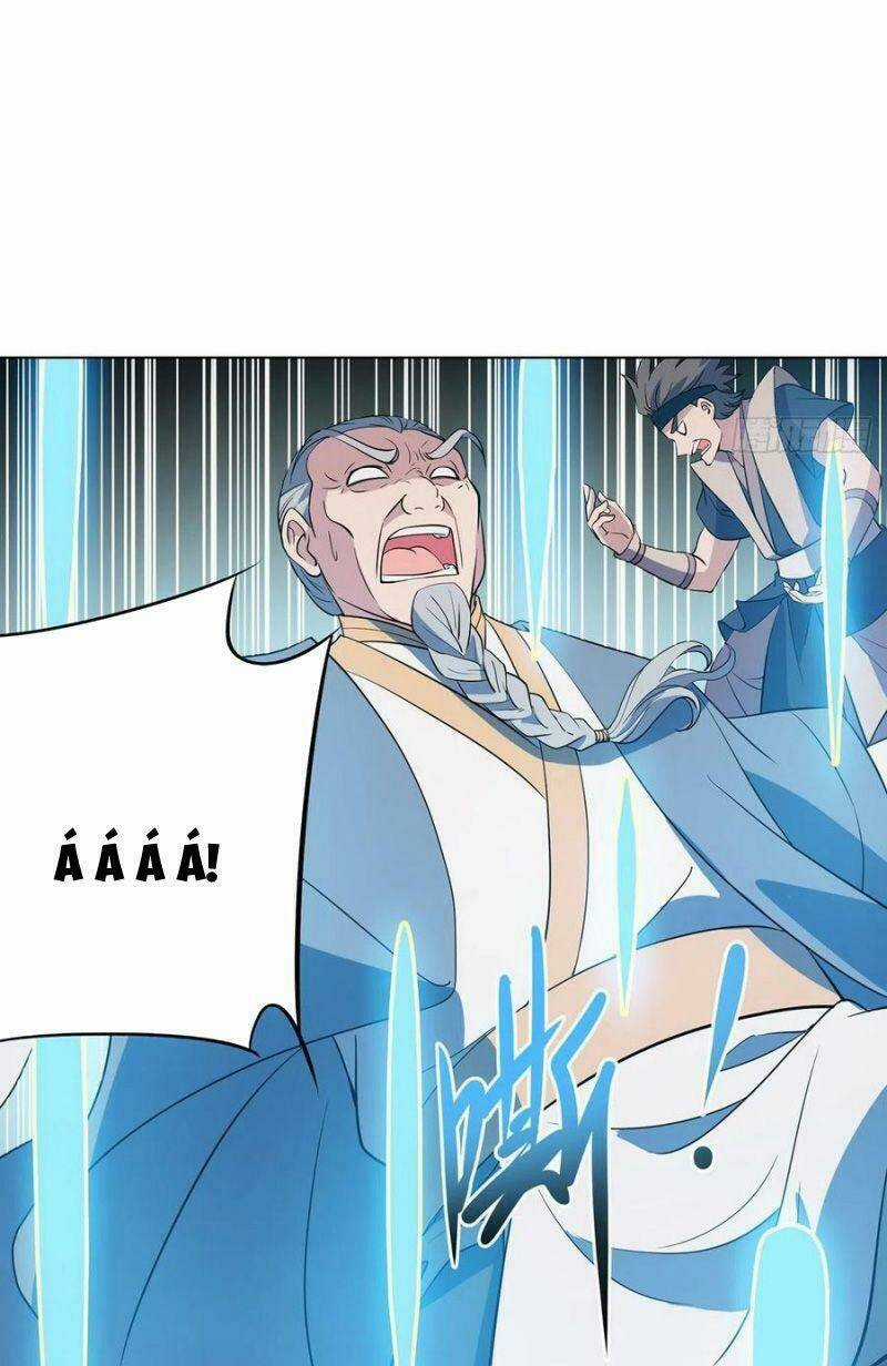 Đạo Ma - Ta Luyện Khí Ba Ngàn Năm Ngoại Truyện Chapter 18 trang 23