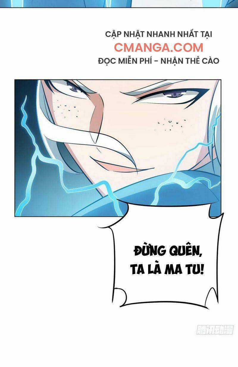 Đạo Ma - Ta Luyện Khí Ba Ngàn Năm Ngoại Truyện Chapter 18 trang 24