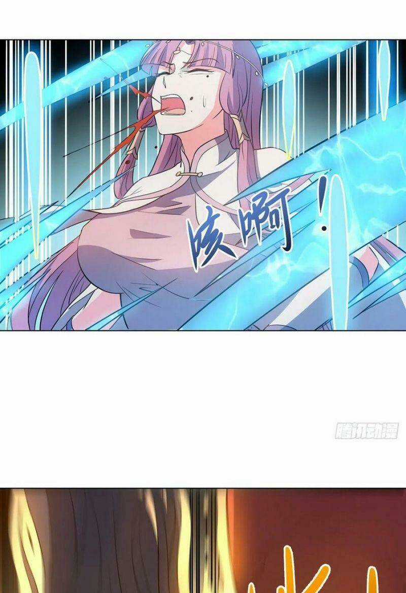 Đạo Ma - Ta Luyện Khí Ba Ngàn Năm Ngoại Truyện Chapter 18 trang 25