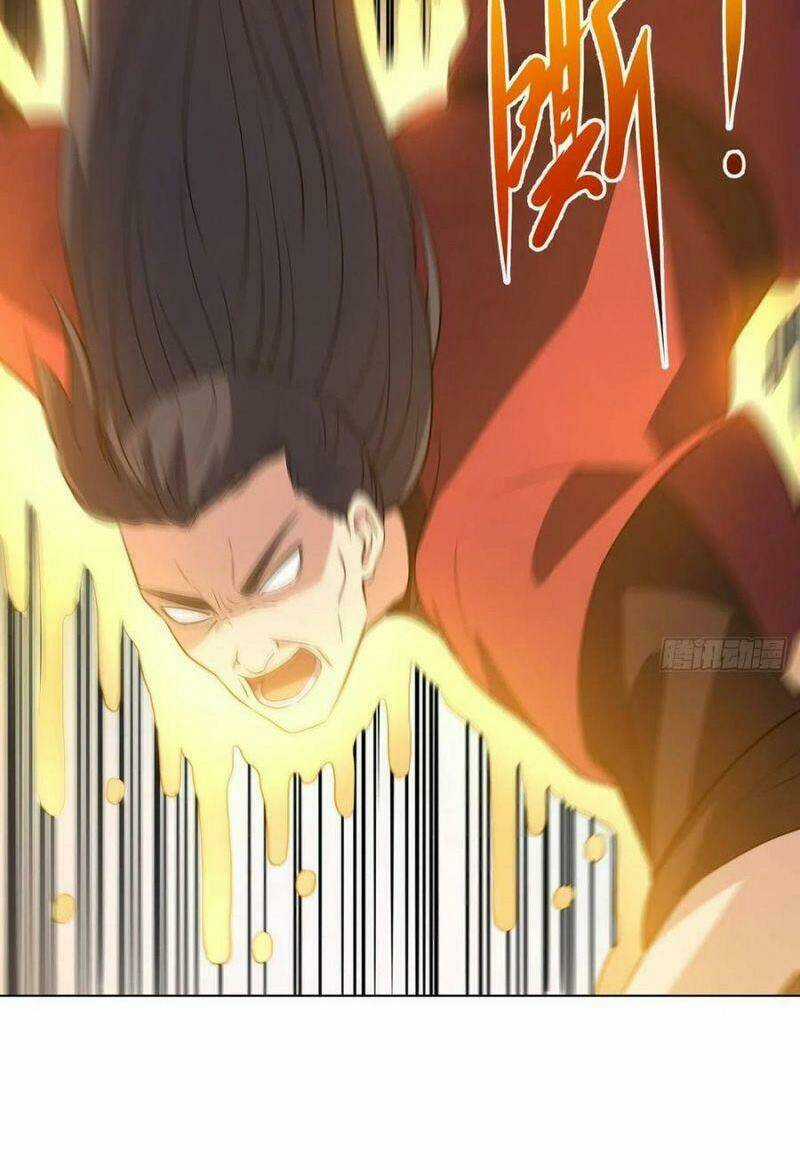 Đạo Ma - Ta Luyện Khí Ba Ngàn Năm Ngoại Truyện Chapter 18 trang 26