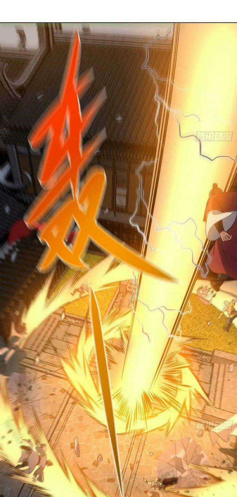 Đạo Ma - Ta Luyện Khí Ba Ngàn Năm Ngoại Truyện Chapter 18 trang 27