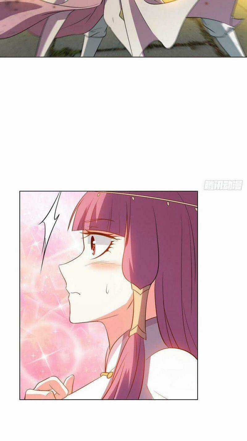 Đạo Ma - Ta Luyện Khí Ba Ngàn Năm Ngoại Truyện Chapter 18 trang 30