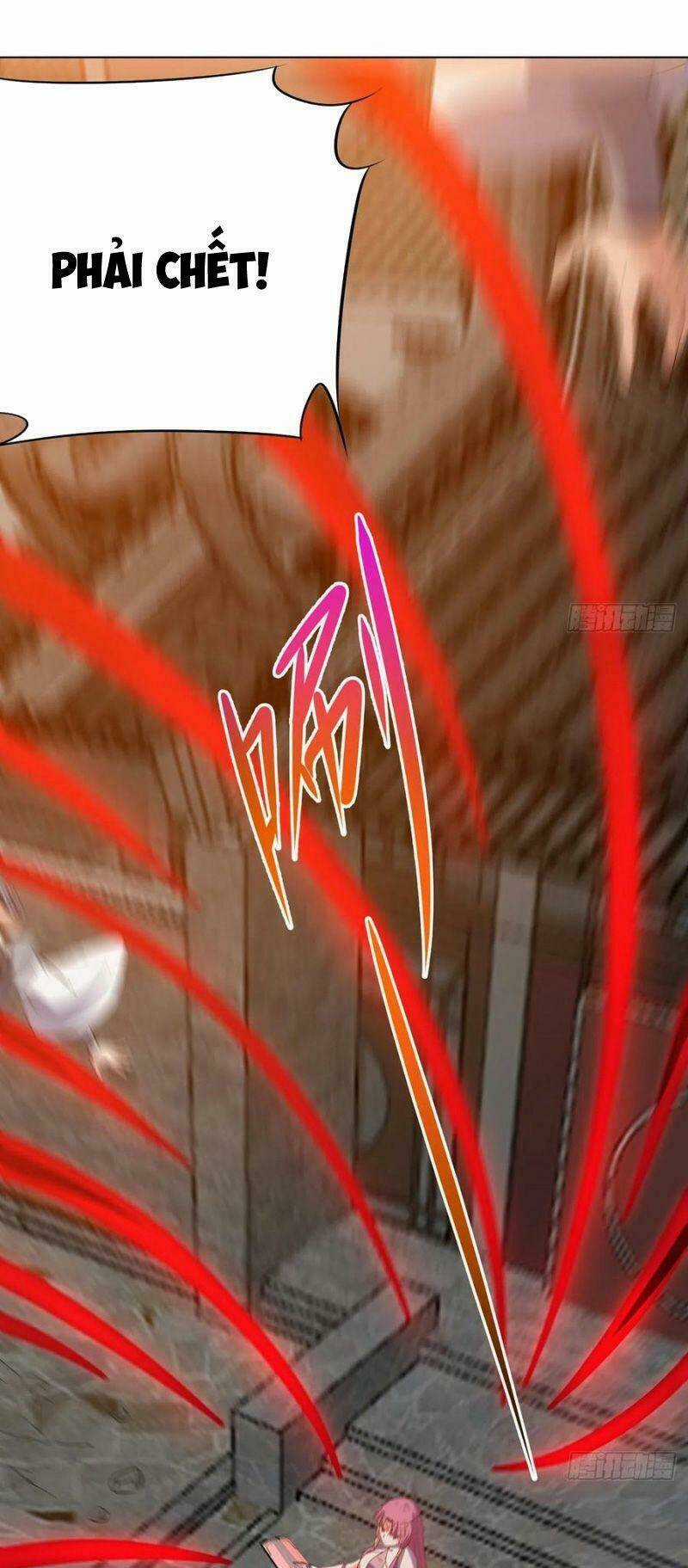 Đạo Ma - Ta Luyện Khí Ba Ngàn Năm Ngoại Truyện Chapter 18 trang 4