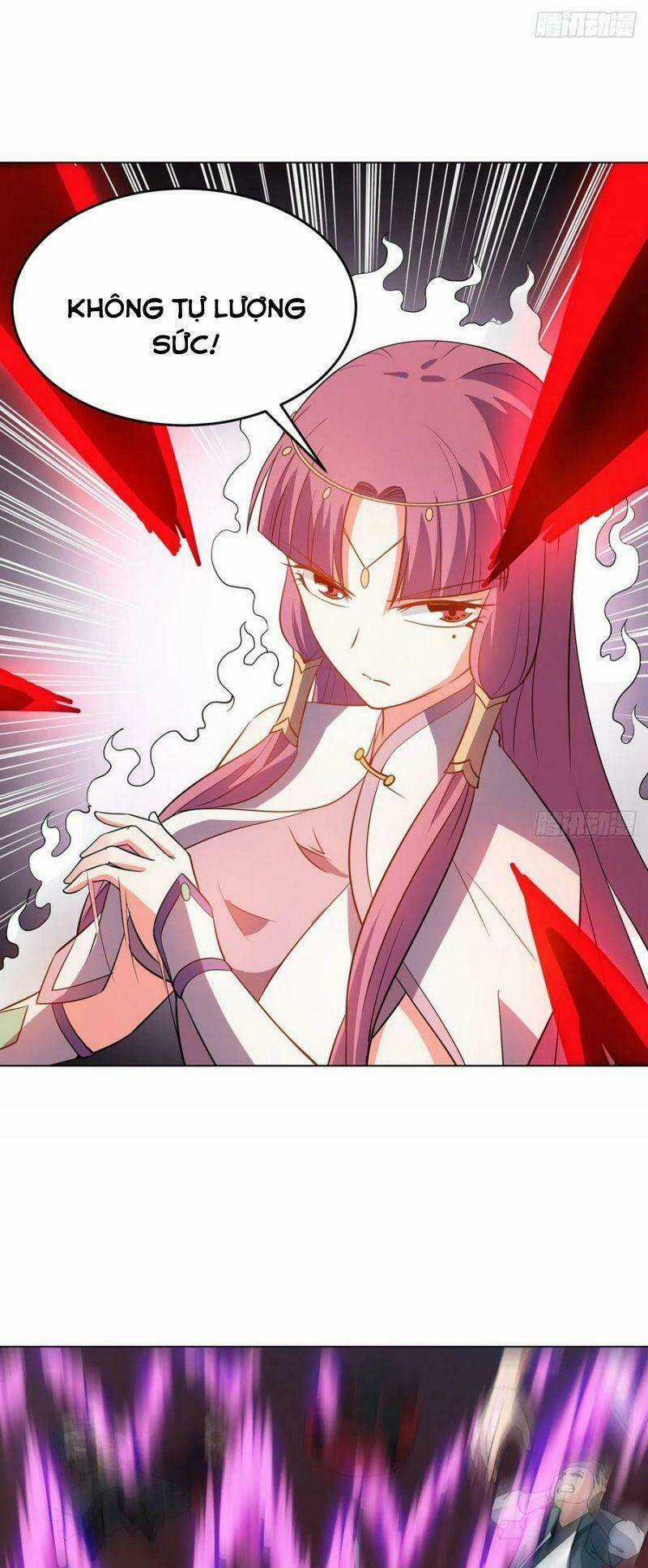 Đạo Ma - Ta Luyện Khí Ba Ngàn Năm Ngoại Truyện Chapter 18 trang 6