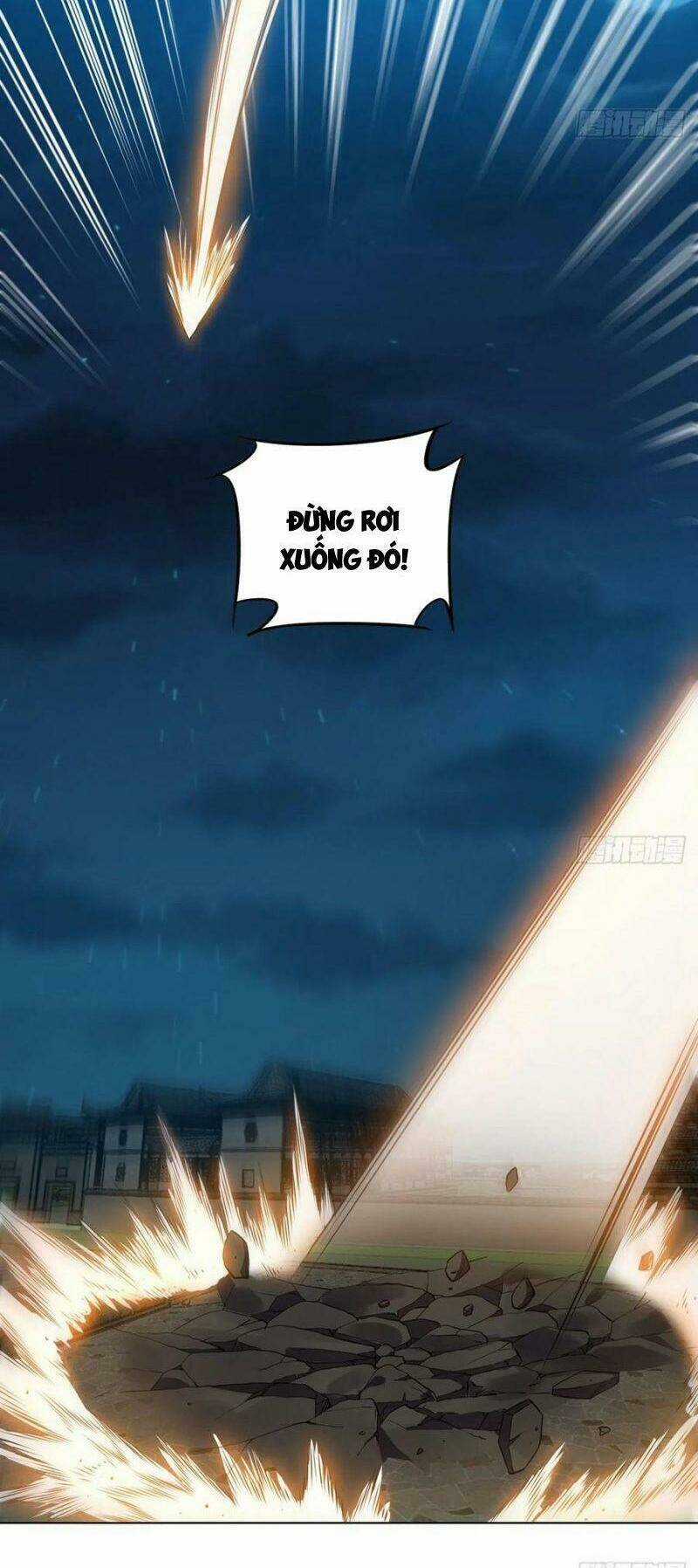 Đạo Ma - Ta Luyện Khí Ba Ngàn Năm Ngoại Truyện Chapter 19 trang 31