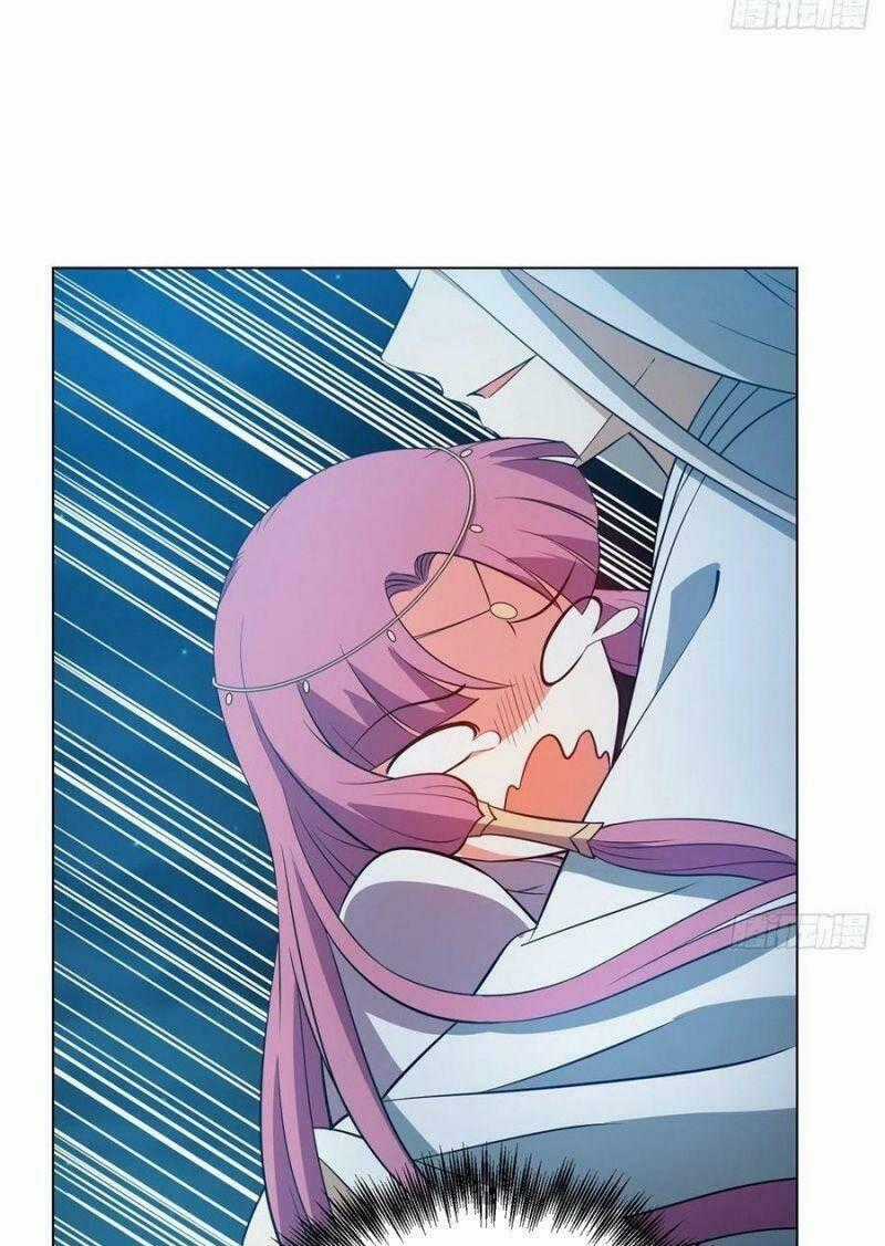 Đạo Ma - Ta Luyện Khí Ba Ngàn Năm Ngoại Truyện Chapter 19 trang 32