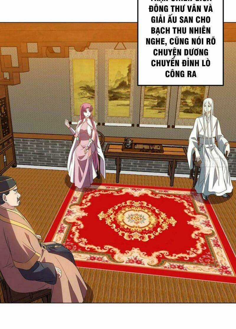 Đạo Ma - Ta Luyện Khí Ba Ngàn Năm Ngoại Truyện Chapter 19 trang 4