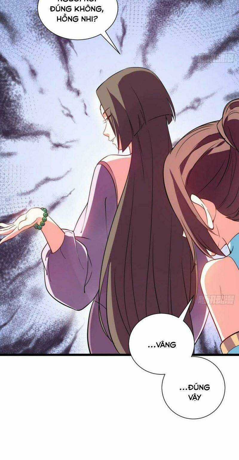 Đạo Ma - Ta Luyện Khí Ba Ngàn Năm Ngoại Truyện Chapter 2 trang 12