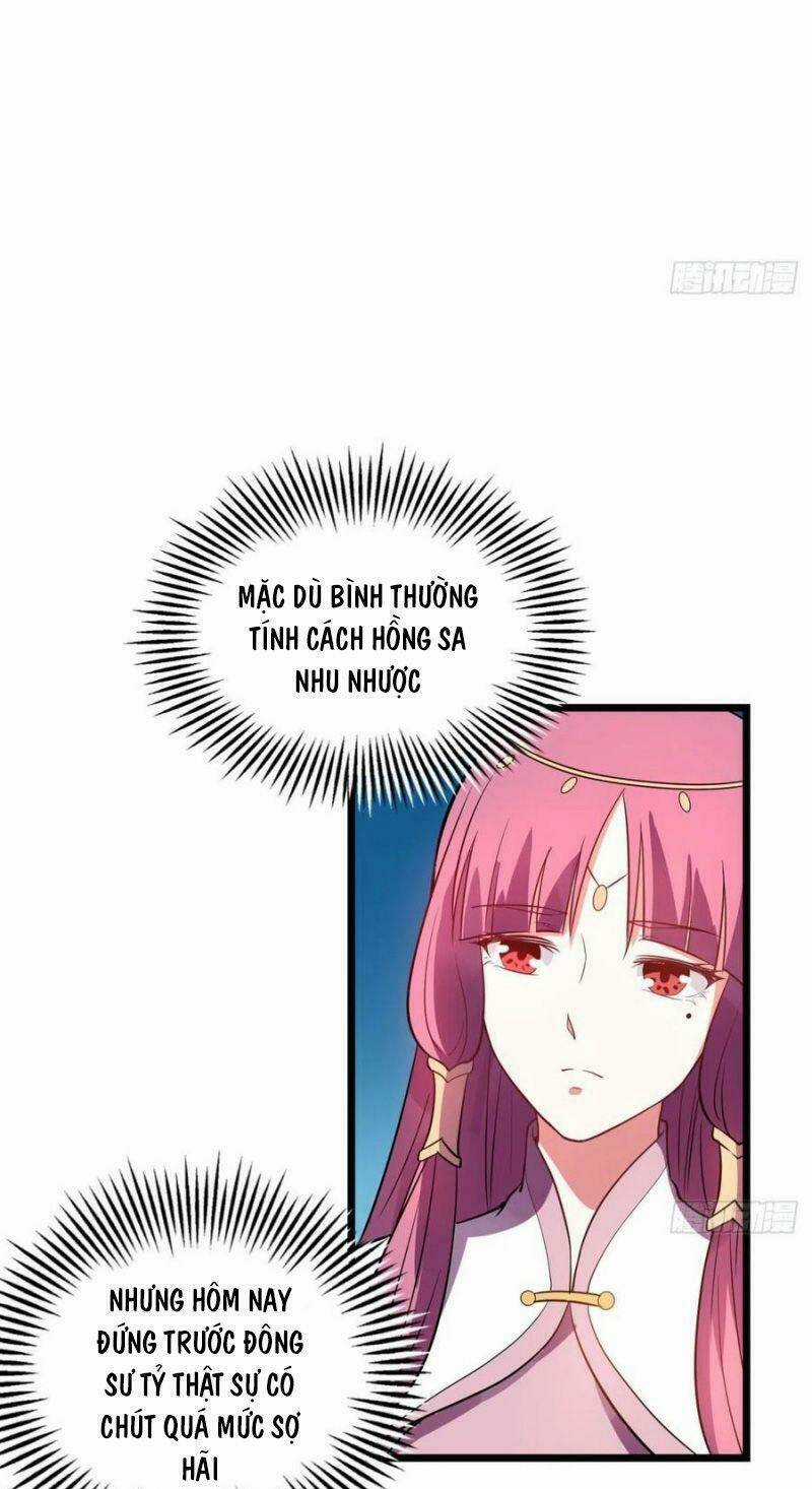 Đạo Ma - Ta Luyện Khí Ba Ngàn Năm Ngoại Truyện Chapter 2 trang 13