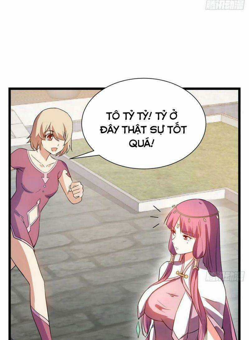 Đạo Ma - Ta Luyện Khí Ba Ngàn Năm Ngoại Truyện Chapter 2 trang 17