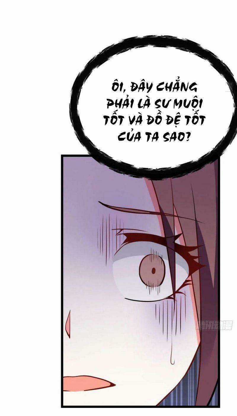 Đạo Ma - Ta Luyện Khí Ba Ngàn Năm Ngoại Truyện Chapter 2 trang 2