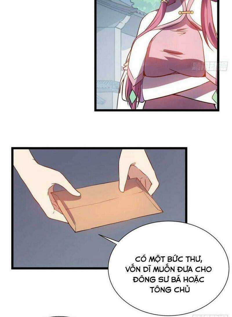 Đạo Ma - Ta Luyện Khí Ba Ngàn Năm Ngoại Truyện Chapter 2 trang 20