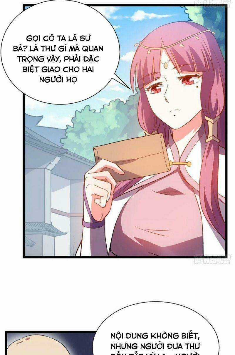 Đạo Ma - Ta Luyện Khí Ba Ngàn Năm Ngoại Truyện Chapter 2 trang 21