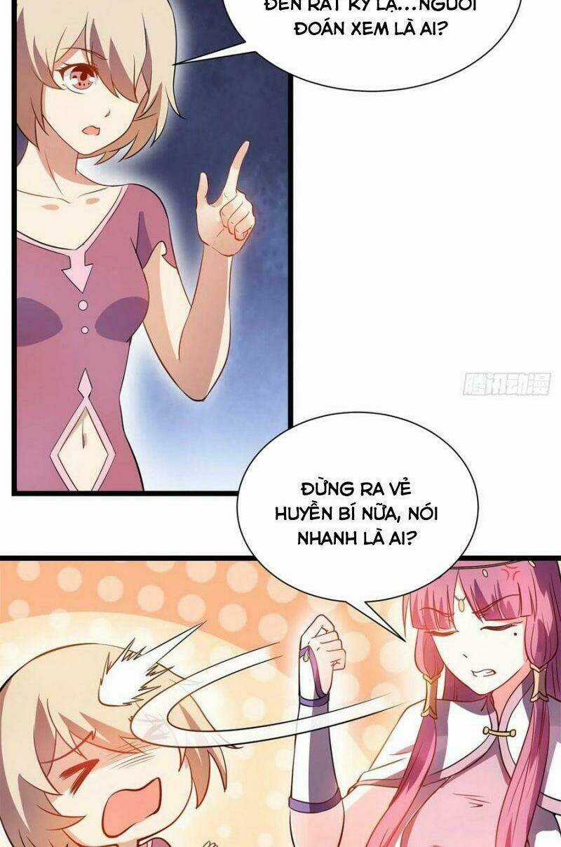 Đạo Ma - Ta Luyện Khí Ba Ngàn Năm Ngoại Truyện Chapter 2 trang 22