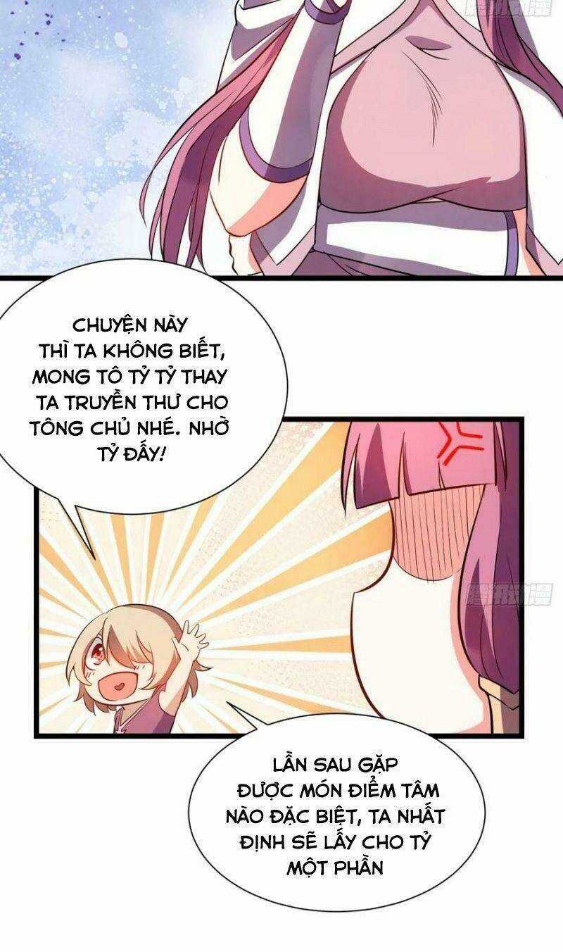 Đạo Ma - Ta Luyện Khí Ba Ngàn Năm Ngoại Truyện Chapter 2 trang 26